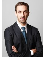 Photo Maître Ismaël TOUMI